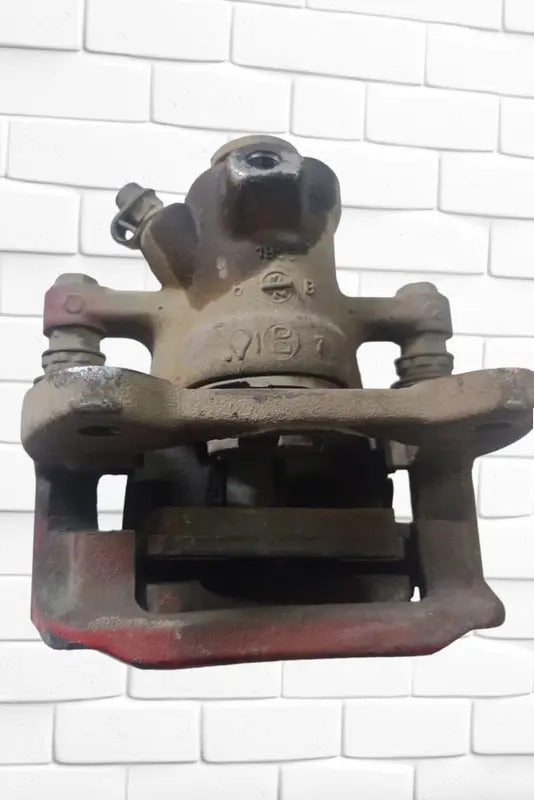 Caliper Trasero Mini Coopermini Cooper 2010 Derecho