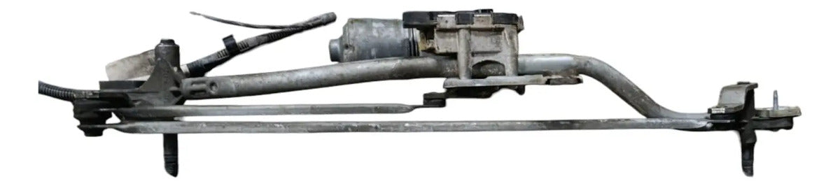 Motor De Limpiabrisas Volvo Xc60 2011