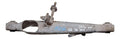 Brazo De Suspension Trasera Volvos40 2003 Rh