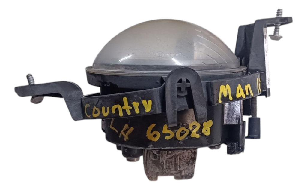 Faro De Niebla Mini Cooper-country Man 2012 65028 B