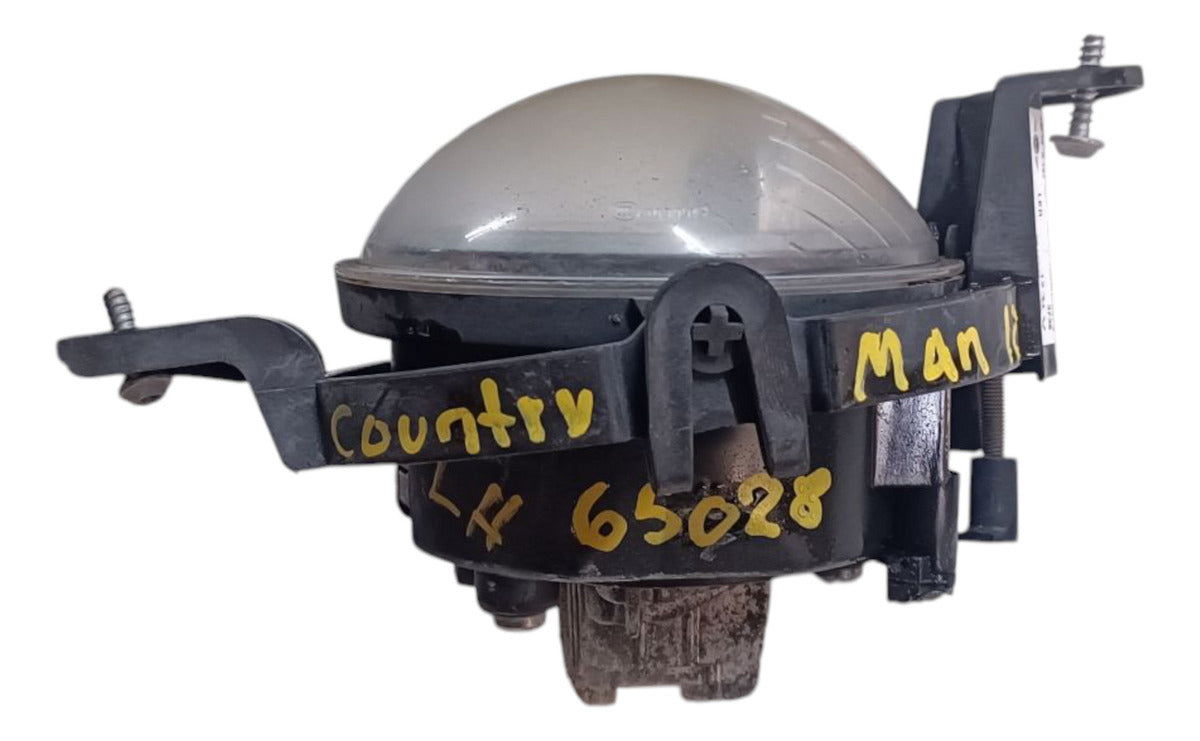 Faro De Niebla Mini Cooper-country Man 2012 65028 B