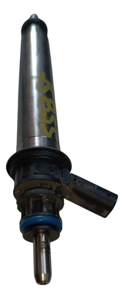 Inyector De Gasolina Mercedes Benz Clase Cla 2013 75855 B