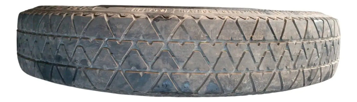 Llanta Y Rin De Refaccion Audi A4 2014 77995 B