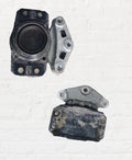 Soporte De Motor Peugeot3008 2011