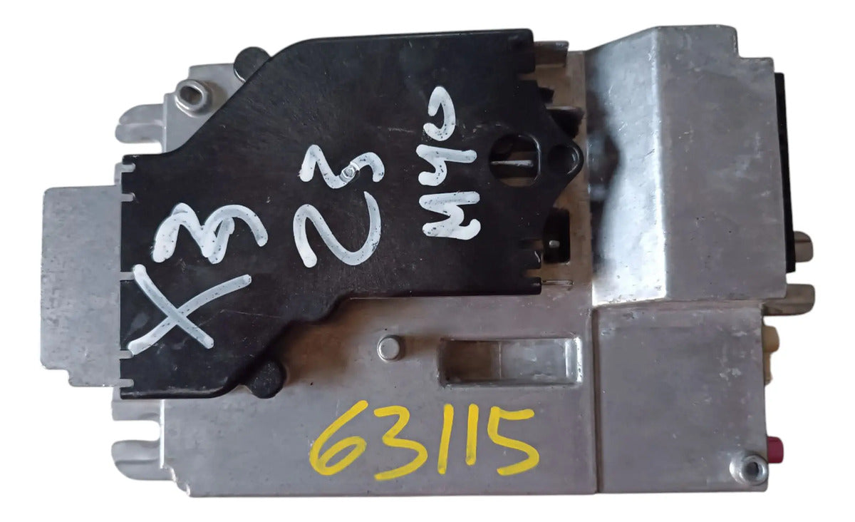 Modulo De Radio Receptor Bmwserie X3 2023