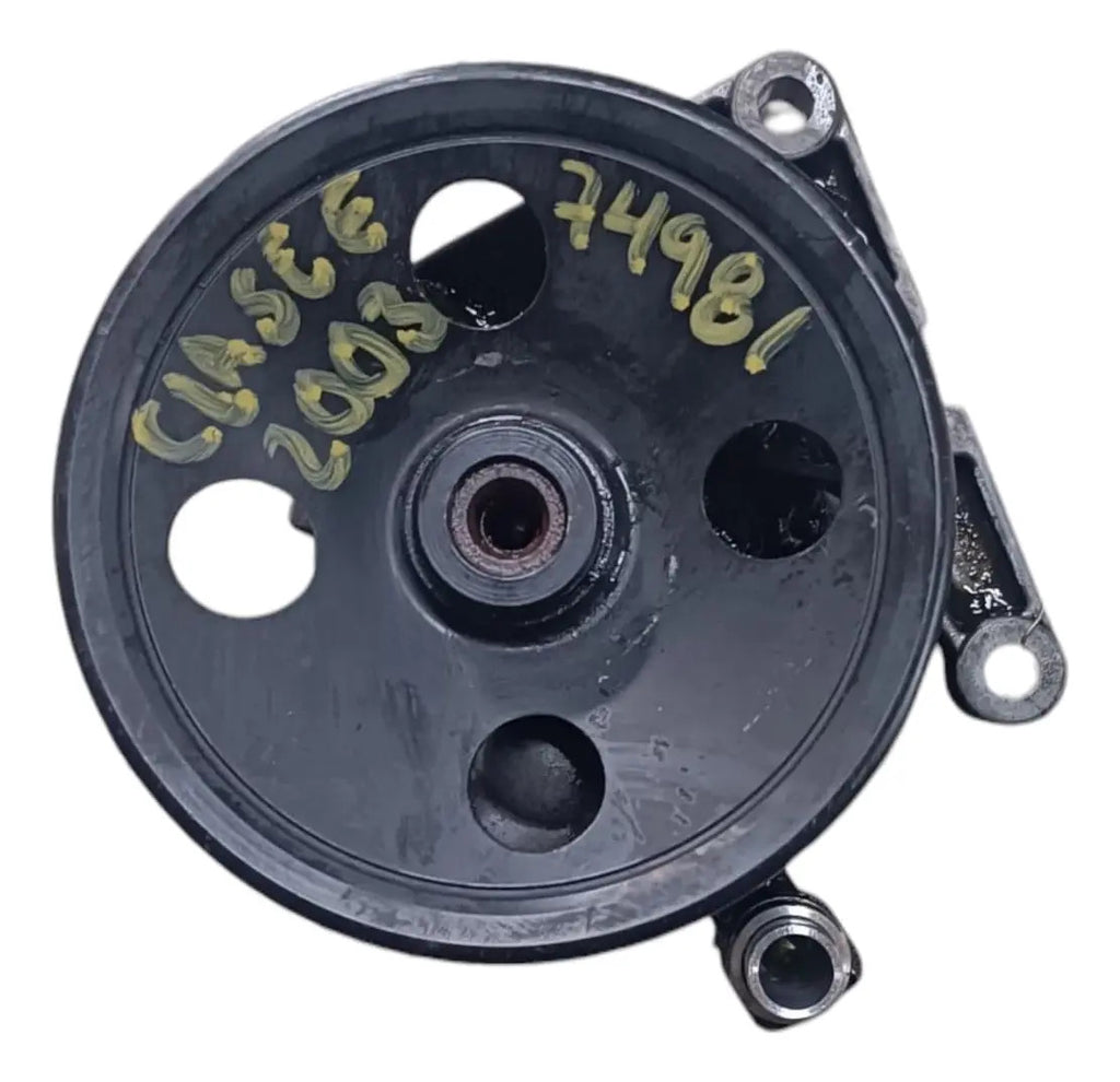 Bomba De Direccion Mercedes Benz Clase E 2003 74981 B