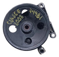Bomba De Direccion Mercedes Benz Clase E 2003 74981 B