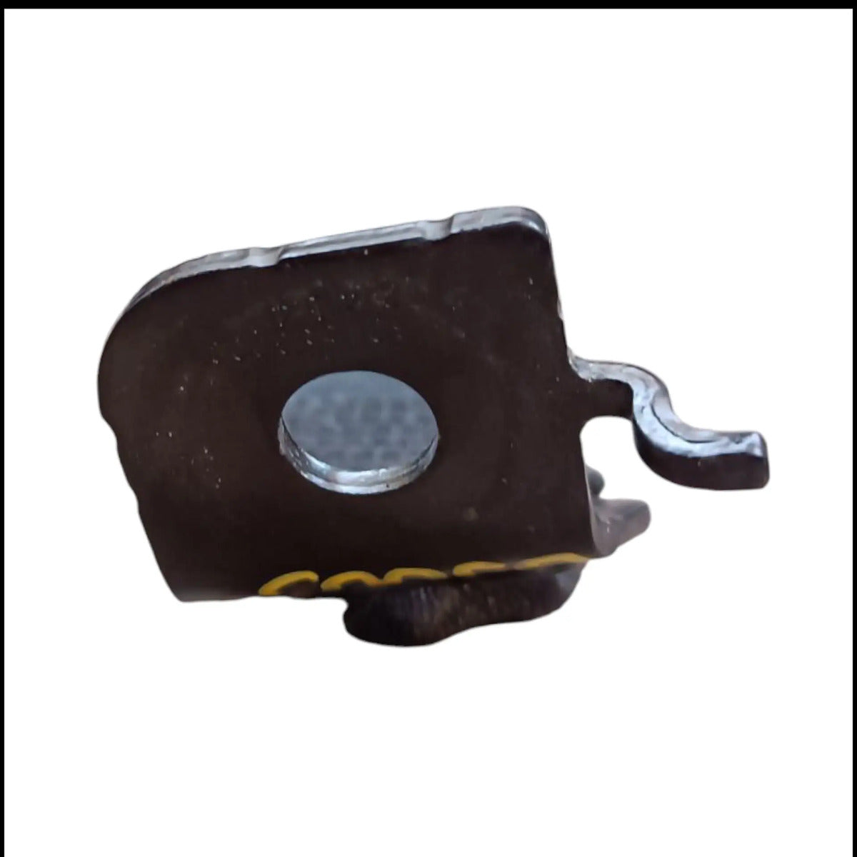 Cinturon Trasero Inferior Hembra  Bmw Serie 1 2014