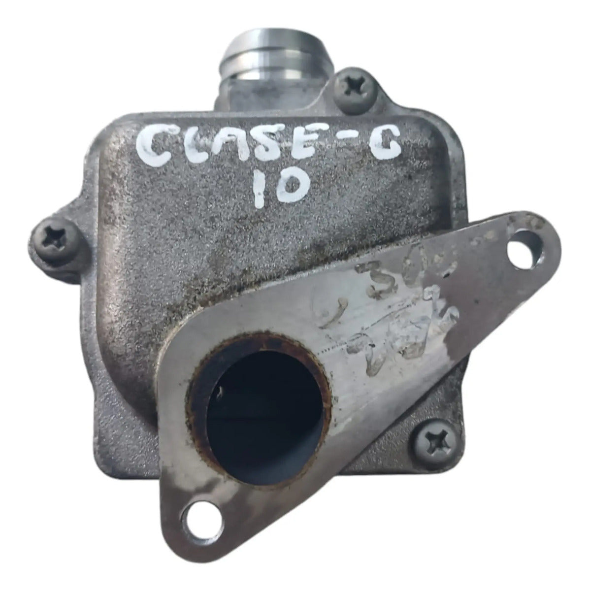 Valvula Egr Mercedes Benz Clase C 2010  50679b