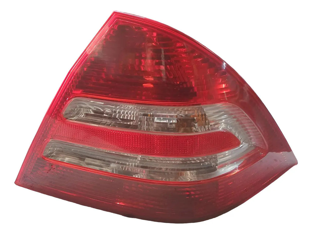Calavera Mercedes Benz-clase C 2005 Rh