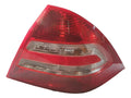 Calavera Mercedes Benz-clase C 2005 Rh