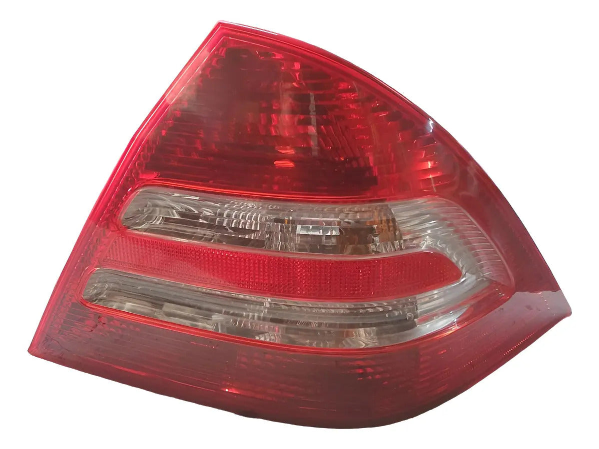 Calavera Mercedes Benz-clase C 2005 Rh