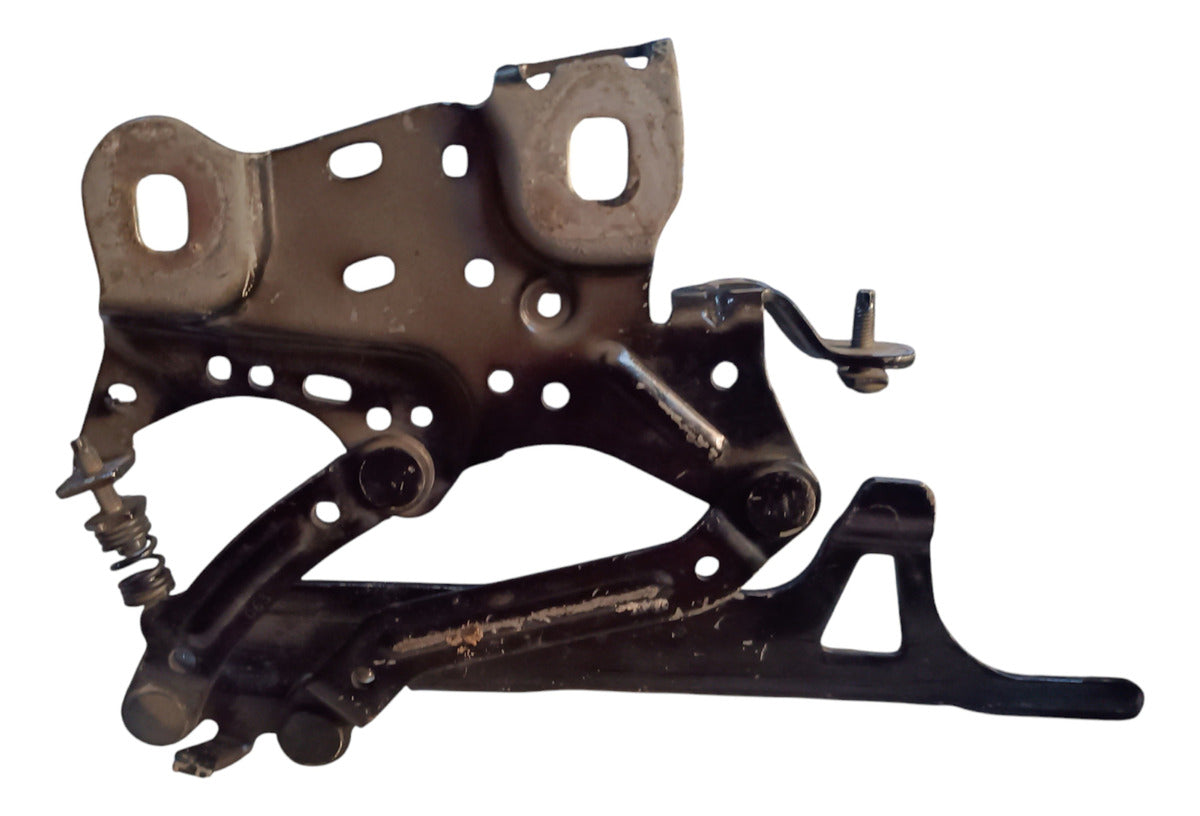 Bisagra De Cofre Mini Cooper Mini Cooper 2006