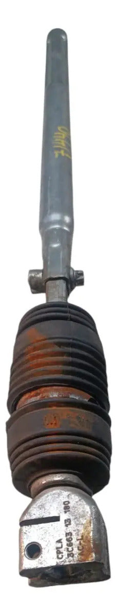 Extension De Columna Land Rover Range Rover 2014