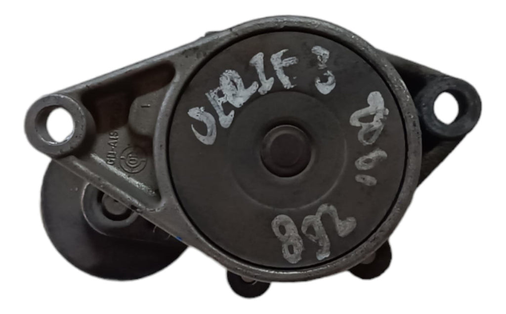 Soporte De Polea Bmw Serie 3 2001