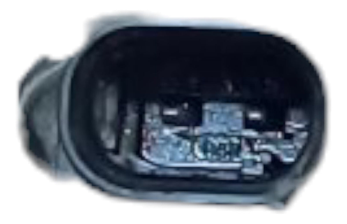 Inyector Mercedes Benzclase A 2015 63689 H
