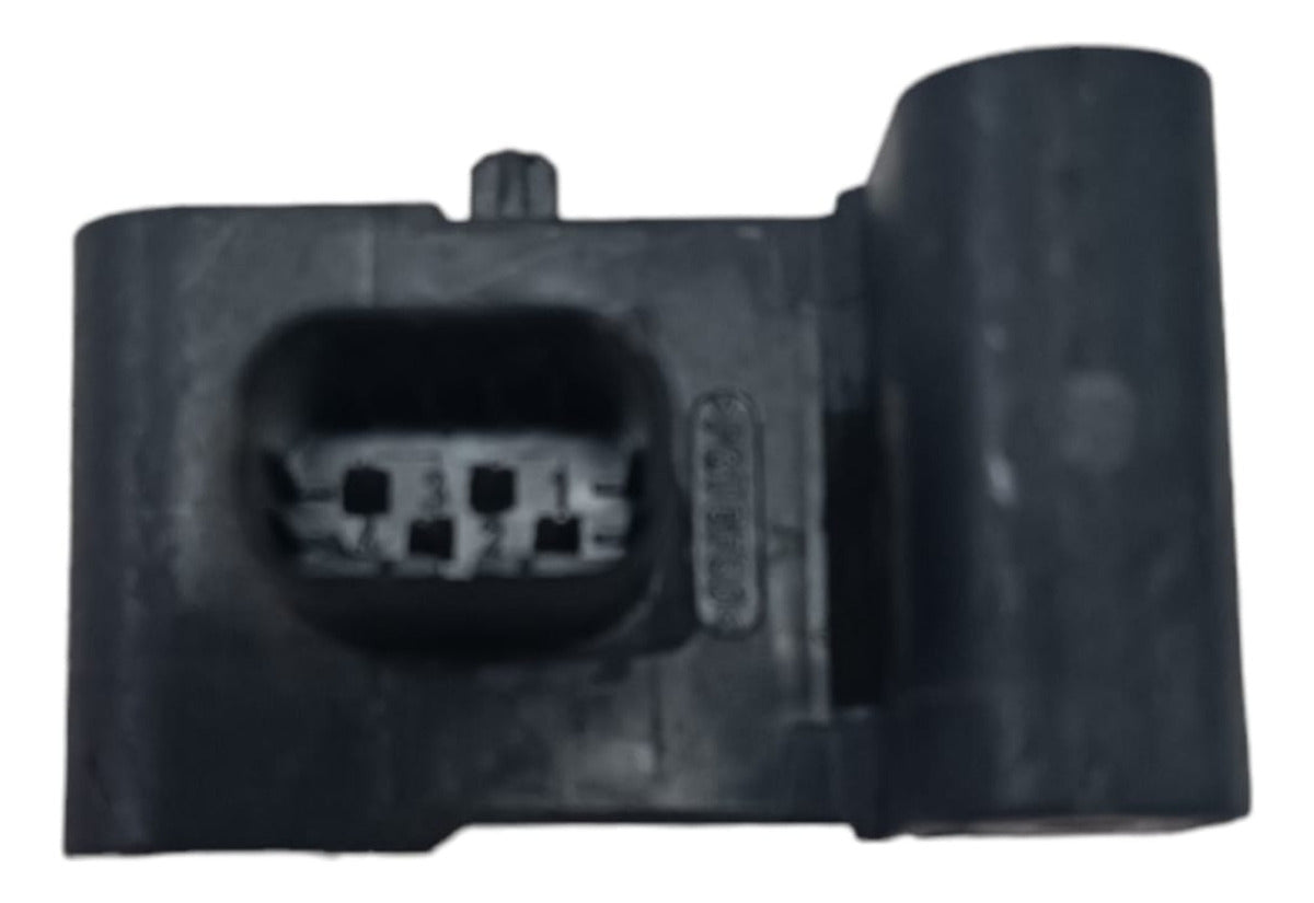Sensor De Impacto Bmw Serie 1 2006