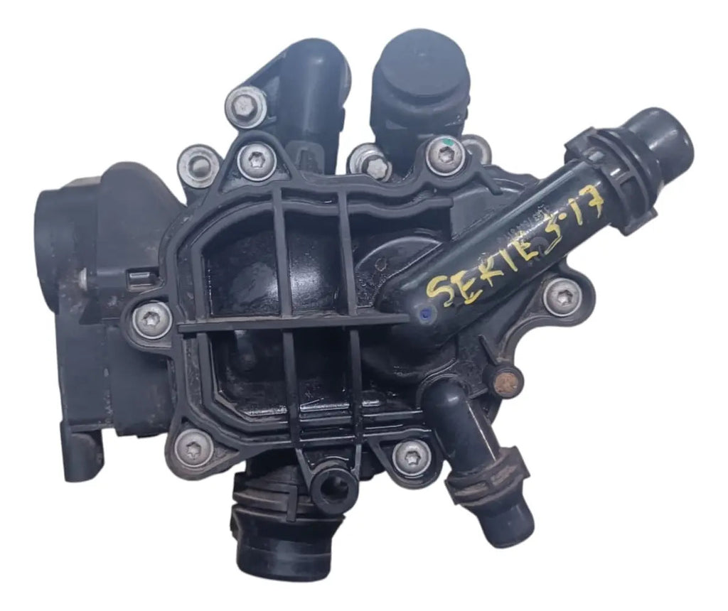 Termostato De Enfriador De Aceite Bmw Serie 3 2017 68469 B