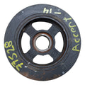 Polea Damper Hyundai Accent 2014