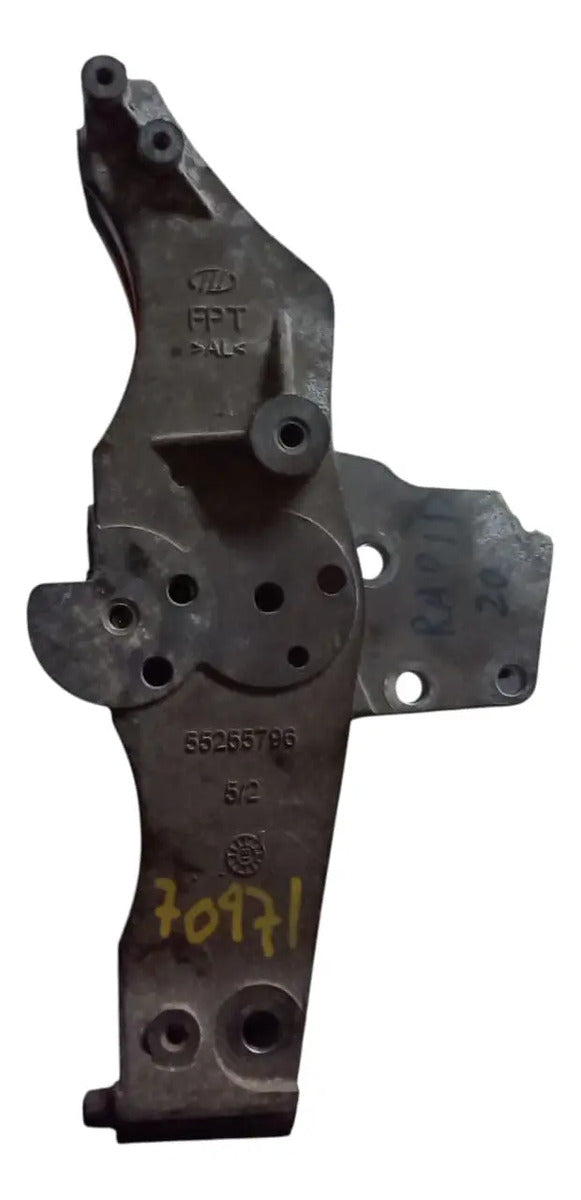 Base De Alternador Ram-promaster 2020
