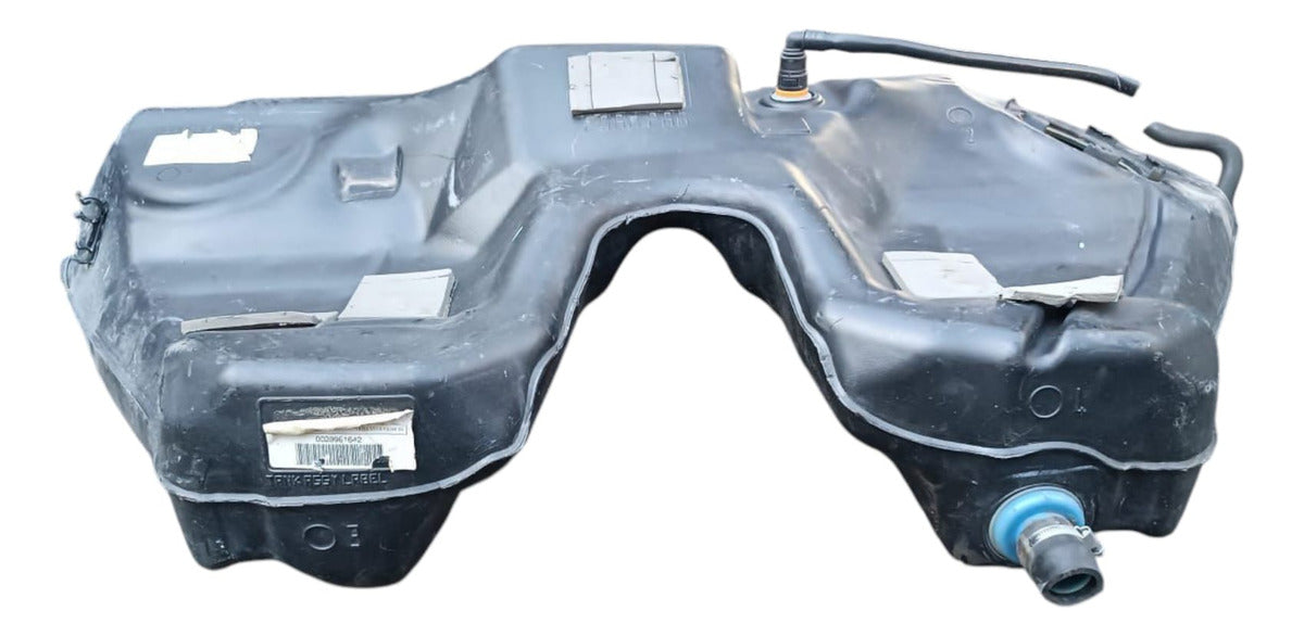 Tanque De Gasolina Jaguarxf 2013