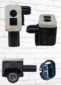 Sensor De Impacto Bmw Serie 3 2013