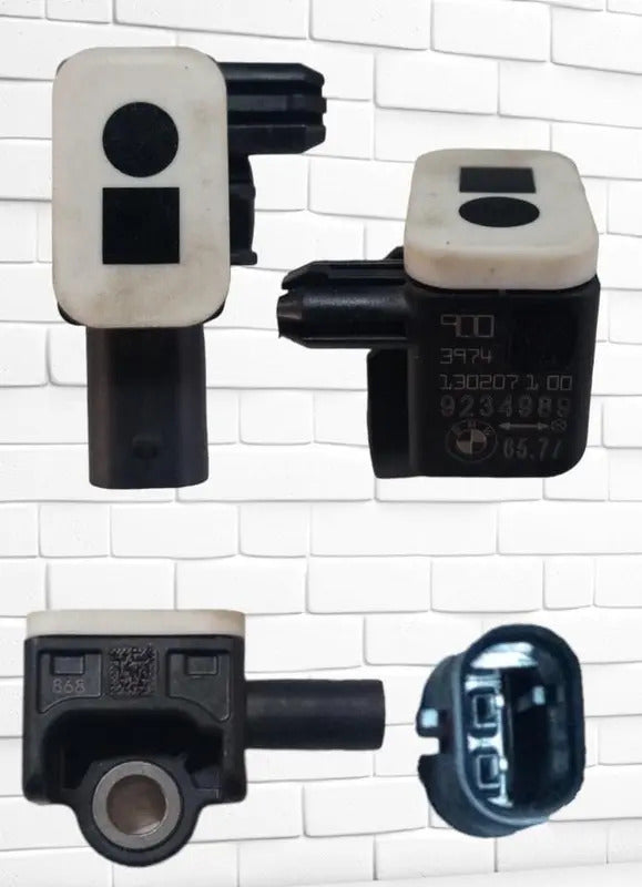 Sensor De Impacto Bmw Serie 3 2013