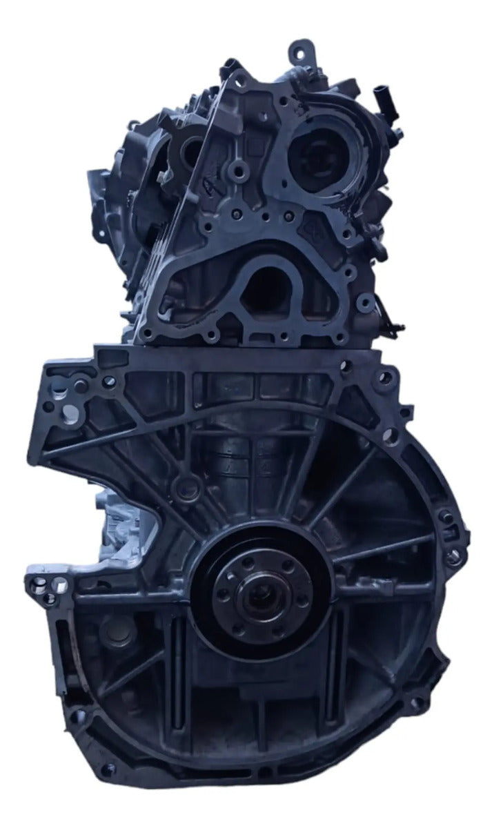 Motor Mercedes Benz Clase A 2022