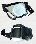 Cinturon De Seguridad Trasero Bmwserie X1 2018