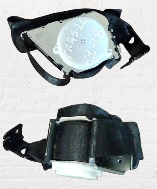 Cinturon De Seguridad Trasero Bmwserie X1 2018