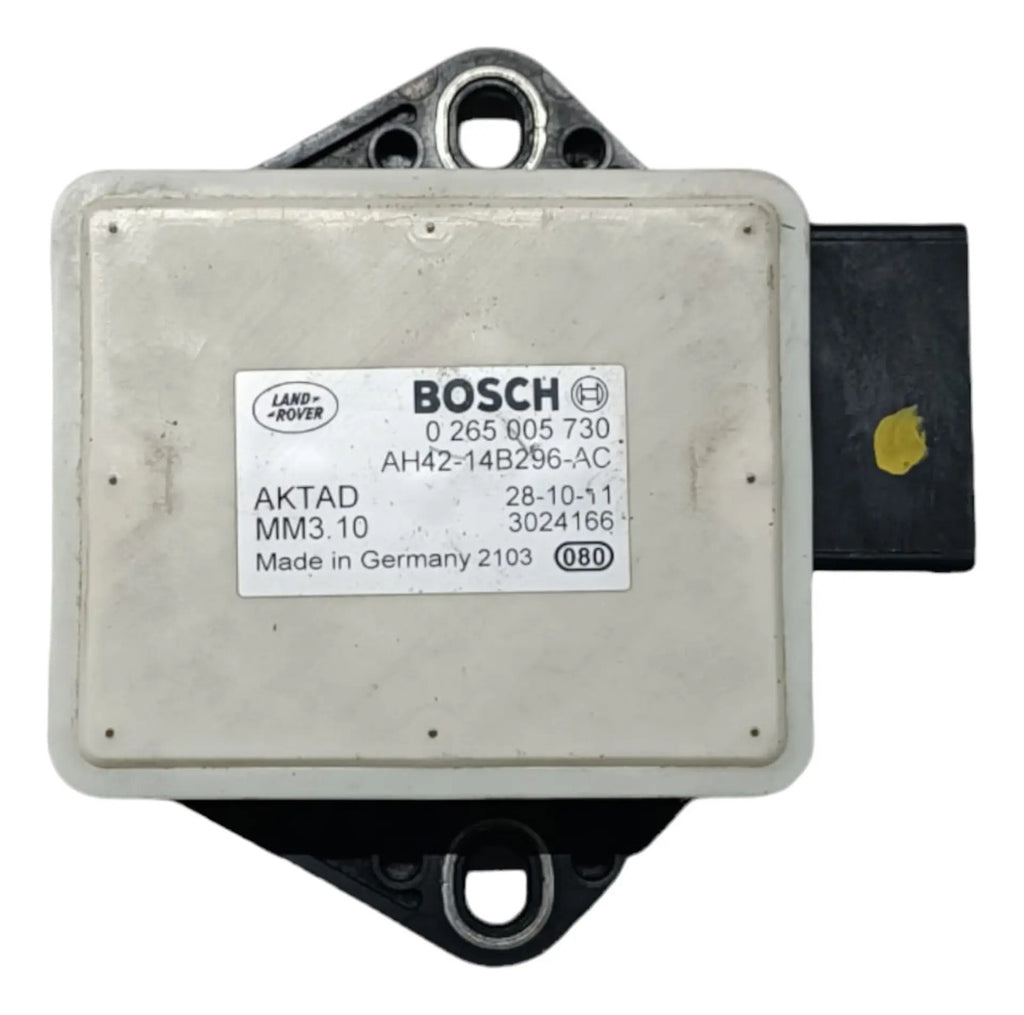 Sensor De Velocidad Land Rover Range Rover Sport 2012