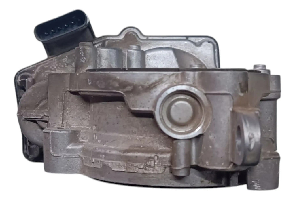 Cuerpo De Aceleracion Bmw-serie 3 2017