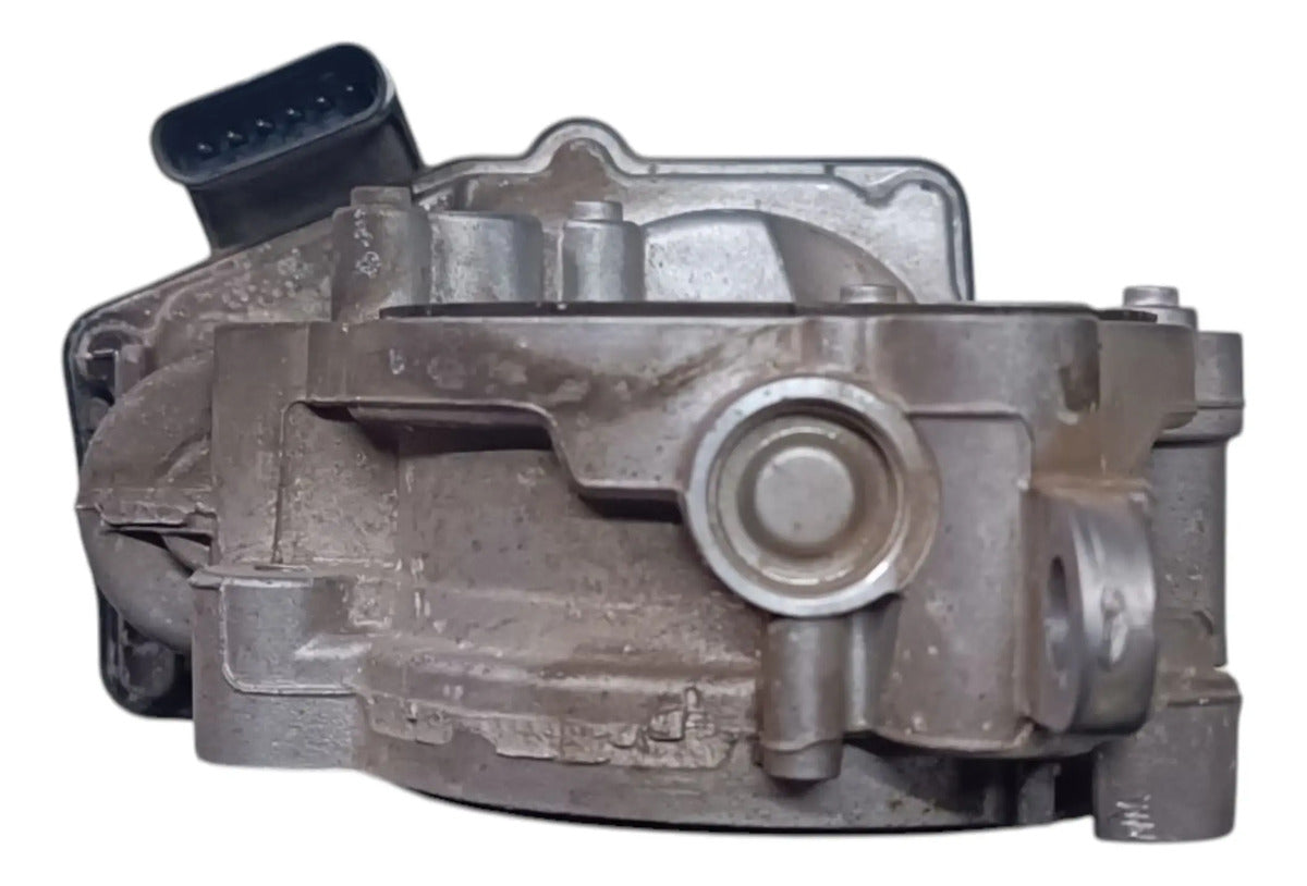 Cuerpo De Aceleracion Bmw-serie 3 2017