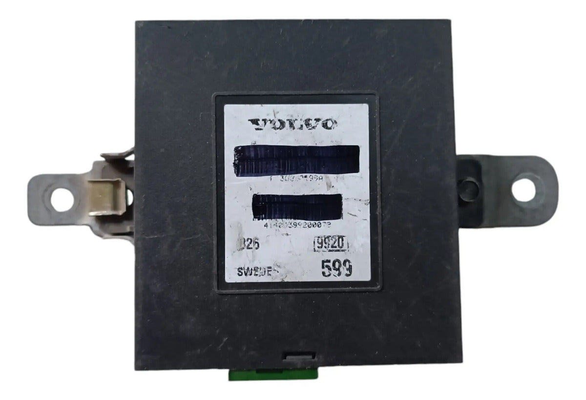 Modulo De Encendido Volvos40 2003  52715c