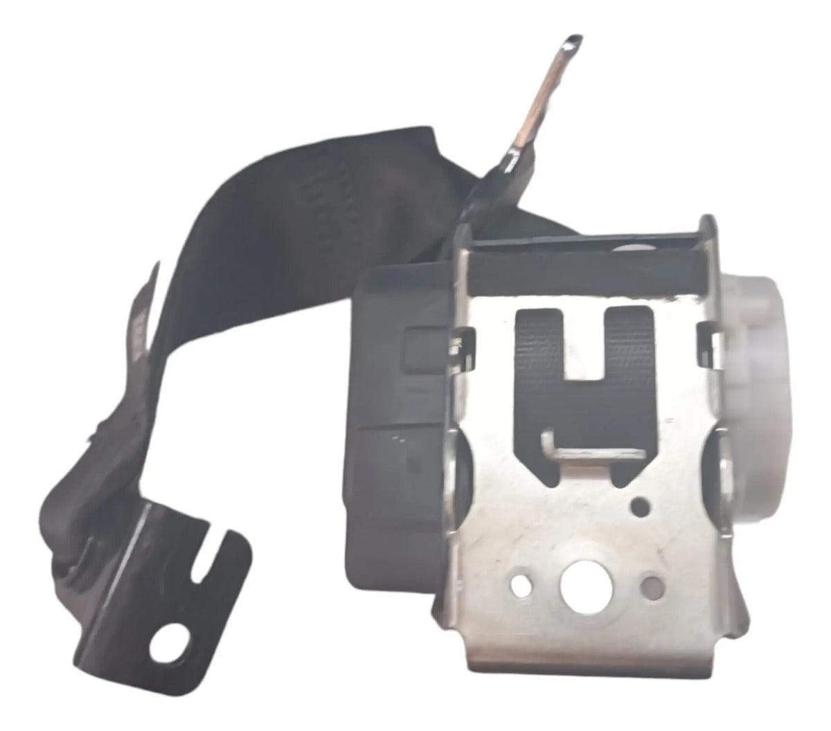 Cinturon De Seguridad  Mini Coopermini Cooper S 2011 Lh