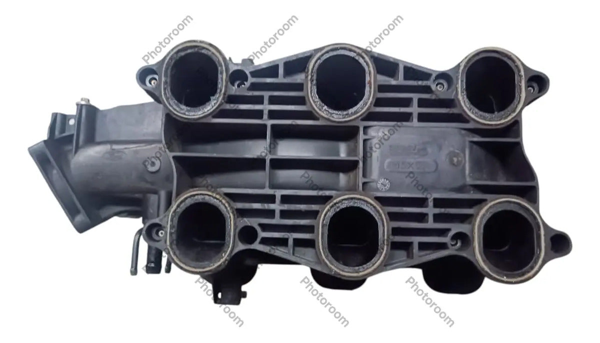 Multiple De Admision Ford Explorer 2002