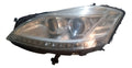 Faro Mercedes Benzclase S 2012