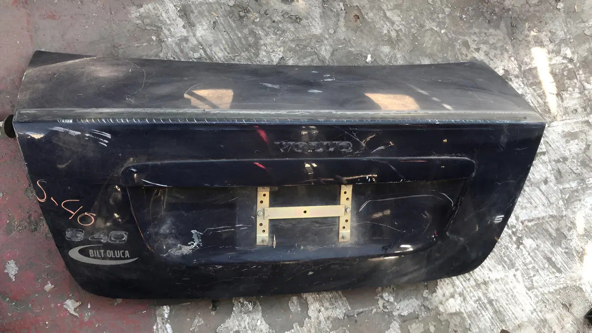 Cajuela Volvo S40 2006