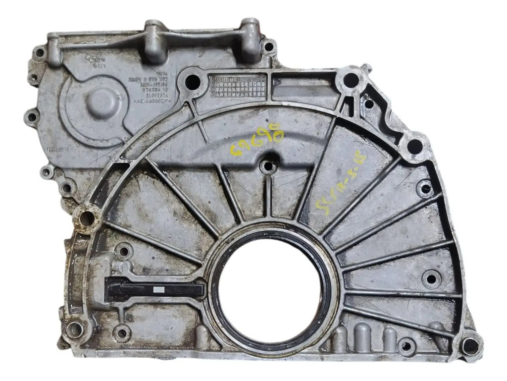 Tapa De Distribucion Bmw Serie 3 2015