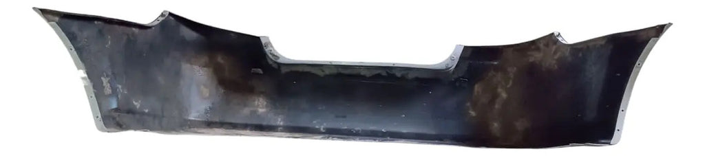Fascia Trasera Nissan Tida 2007