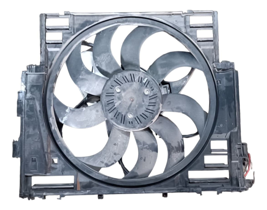Motoventilador Bmw Serie 5 2015