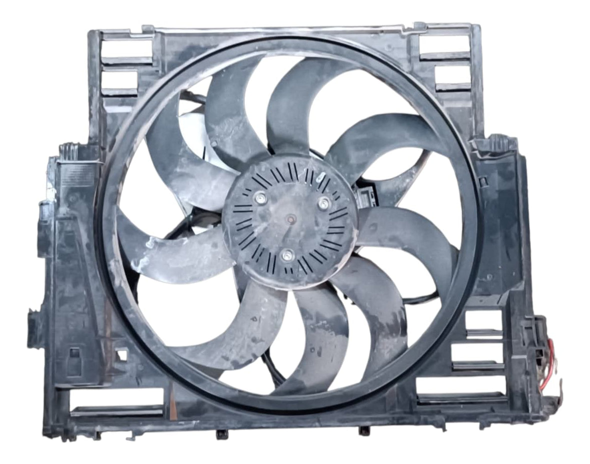 Motoventilador Bmw Serie 5 2015