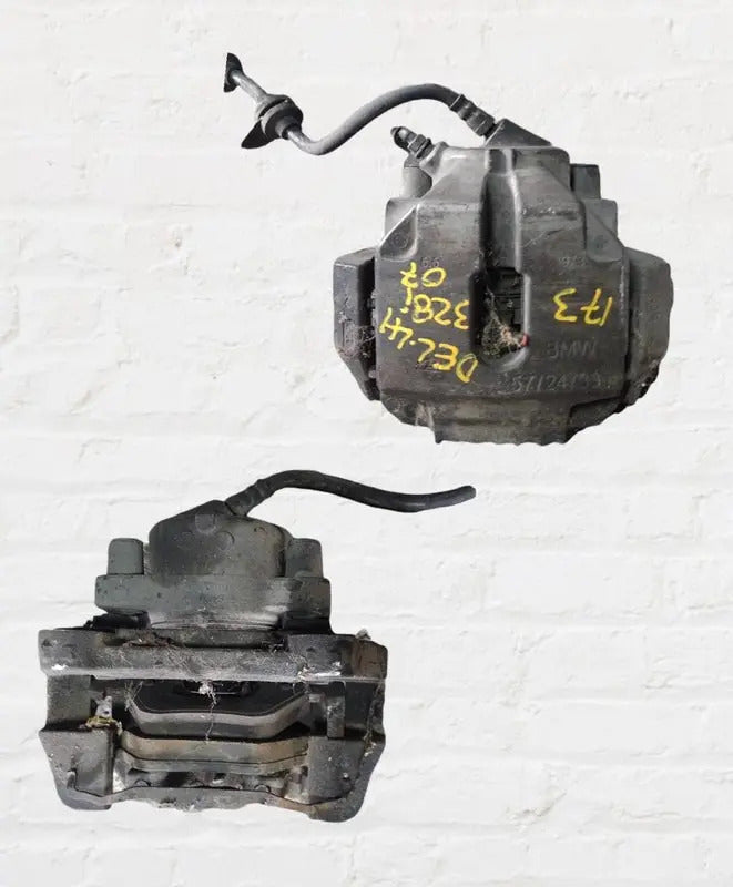 Caliper Delantero Bmw Serie 3 2007