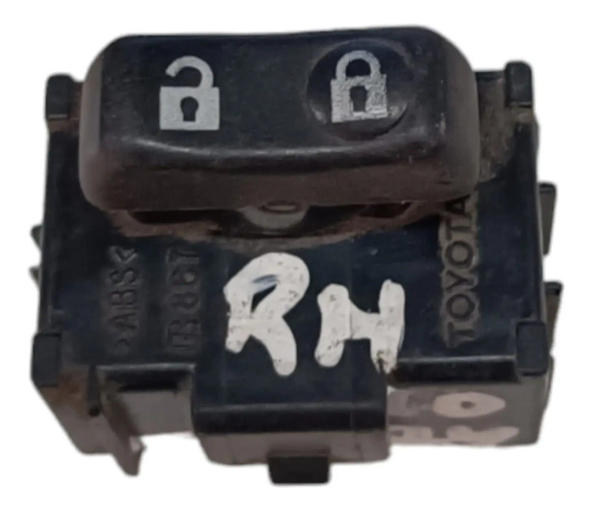 Boton De Seguro Electrico De Puerta Toyota Camry 2010
