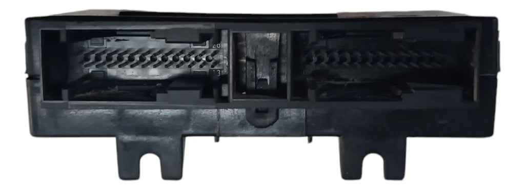 Modulo De A/c Bmwserie 3 2012