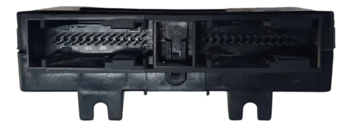 Modulo De A/c Bmwserie 3 2012