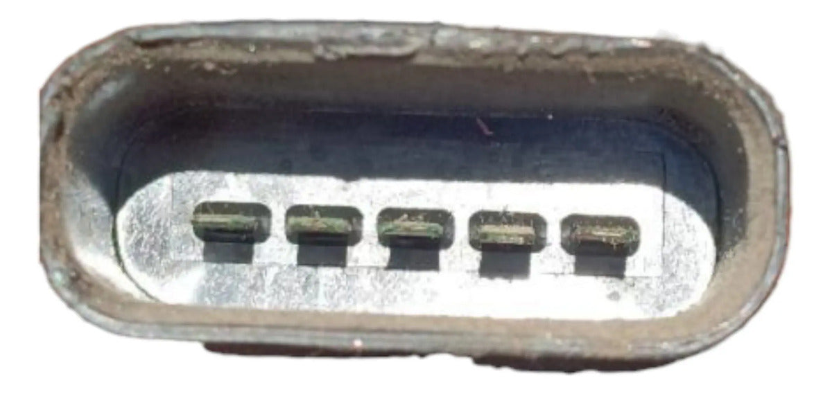 Motor De Limpiabrisas Jaguar-x Type 2006
