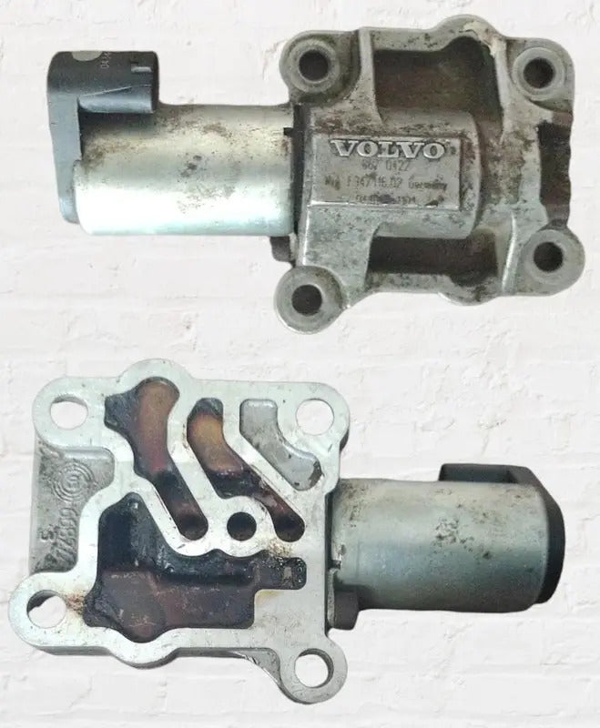 Sensor De Arbol De Levas Volvo S40 2004