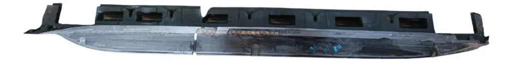 Estribo De Plastico Mercedes Benz Clase Gl 2014 71384 B