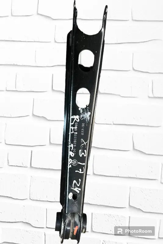 Brazo De Suspension Trasera Inferior Bmwserie X3 2017 Rh
